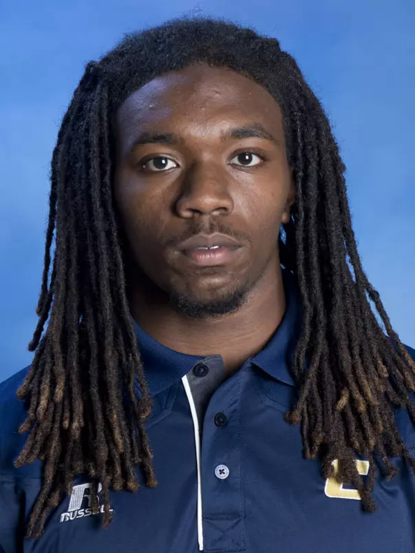 Alphonso Stewart