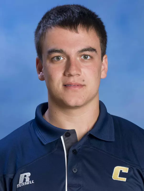 Gage Frady