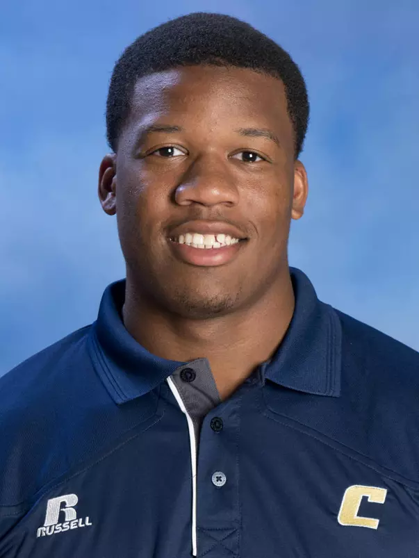 Keionta Davis