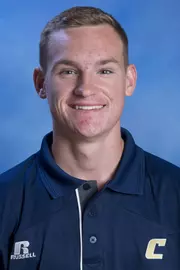Harrison Reed