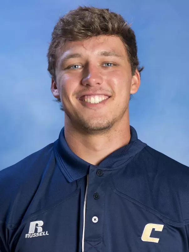 Tyler Roberson