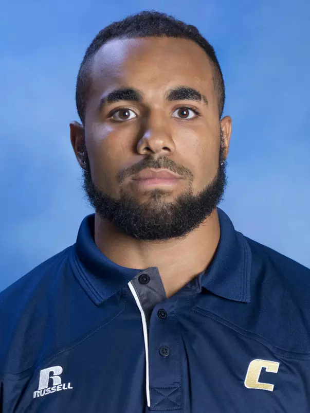A.J. Hampton