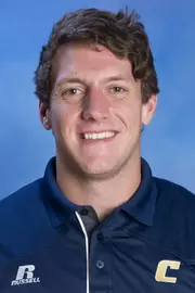 Troy Dye