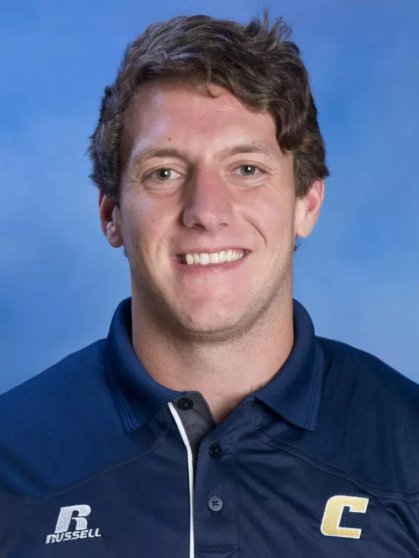 Troy Dye