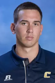 Beau Simmons