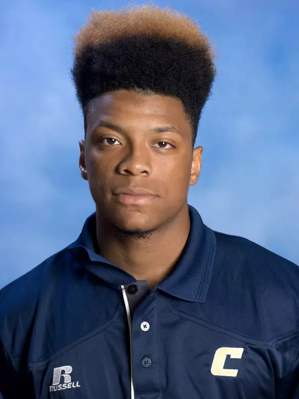 DeJuan McQuarters