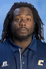 Taharin Tyson