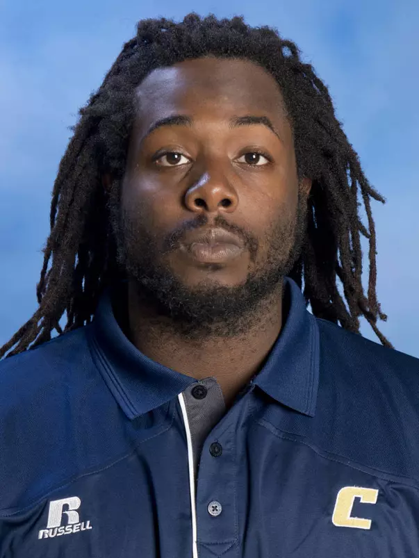 Taharin Tyson