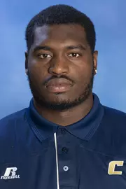 Derrick Lott