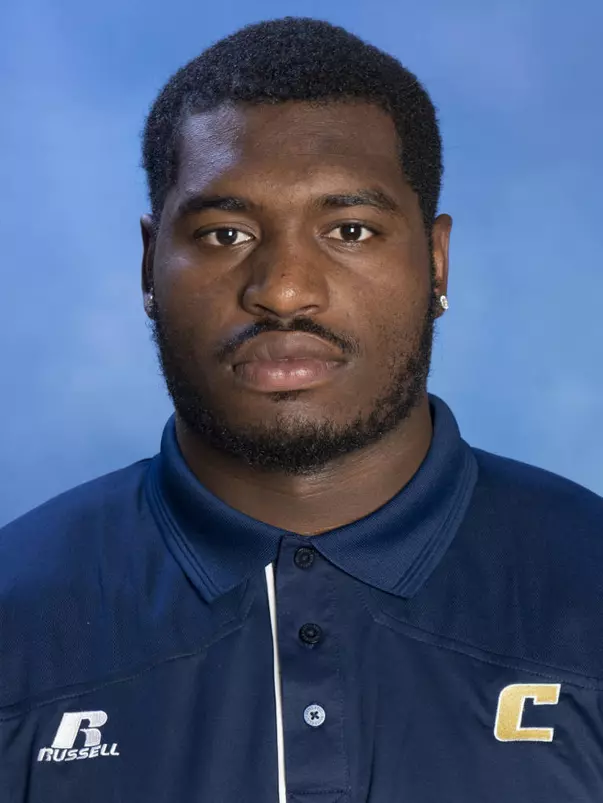 Derrick Lott
