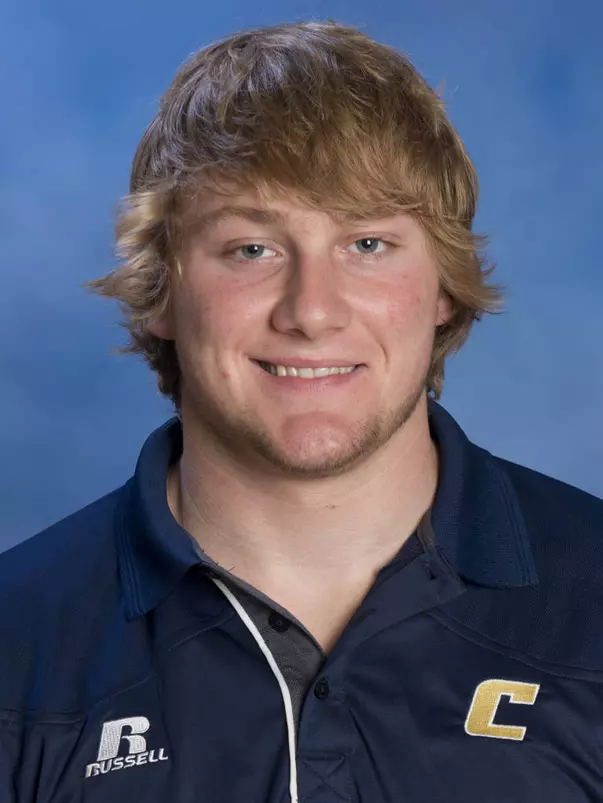 Tanner Dillard