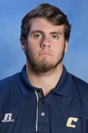 Joe McMahon