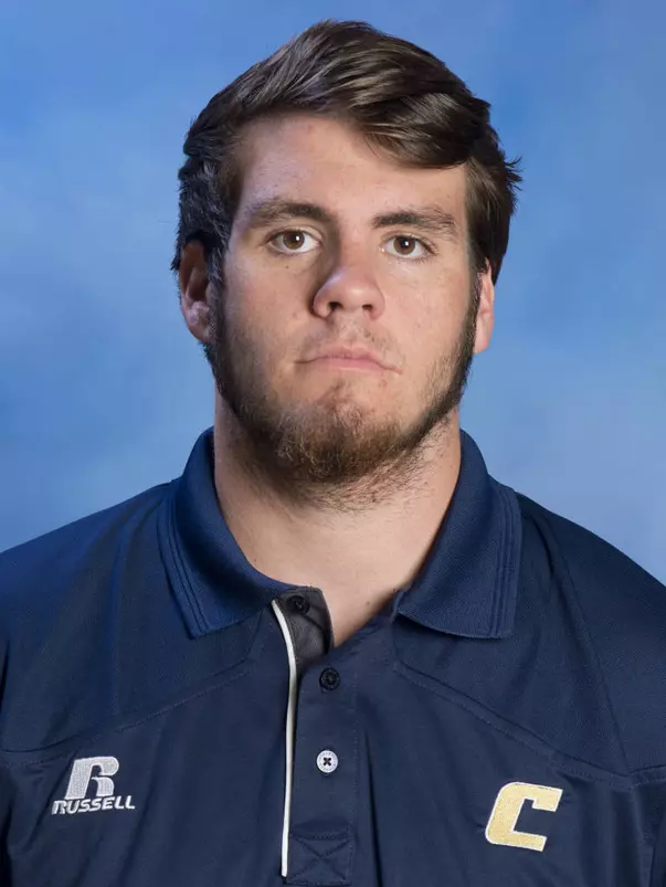 Joe McMahon