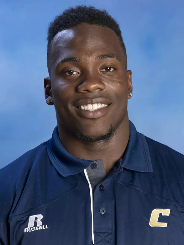 Vantrell McMillan