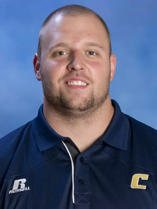 Casey Hybarger