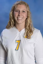 Callie Hildebrand