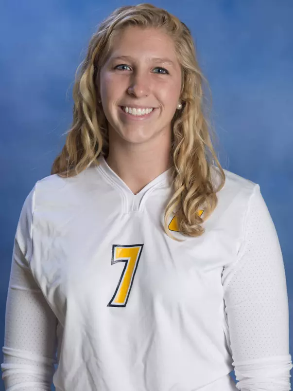 Callie Hildebrand