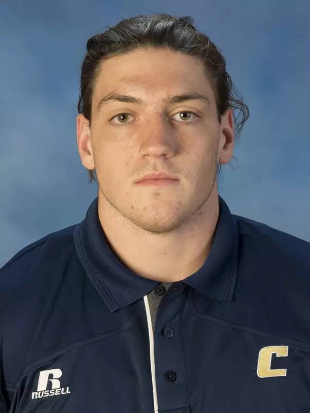 Chad Dye