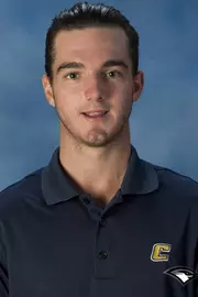 Zac Stolz