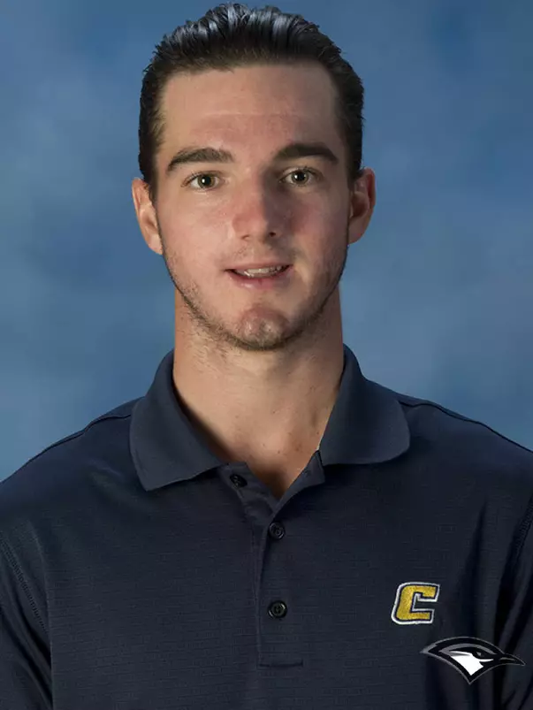 Zac Stolz