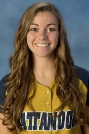 Courtney Ervin