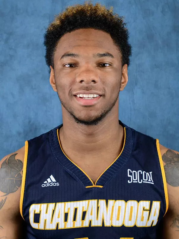 Johnathan Burroughs-Cook