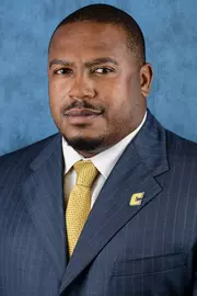 Shawn Bryson