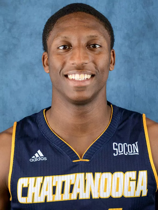 Eric Robertson