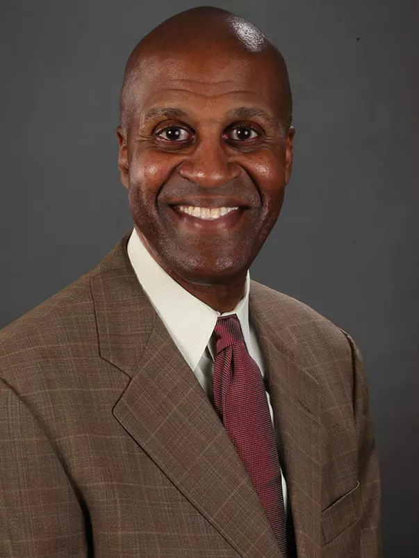 Reggie Witherspoon