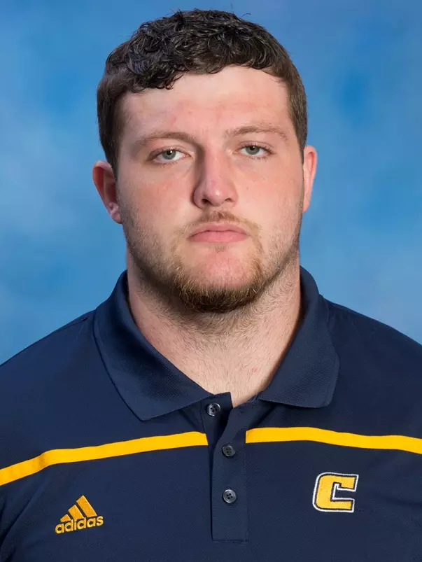 Brandon Bourk