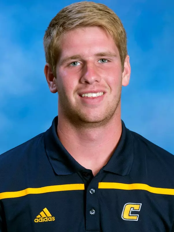 Colin Brewer