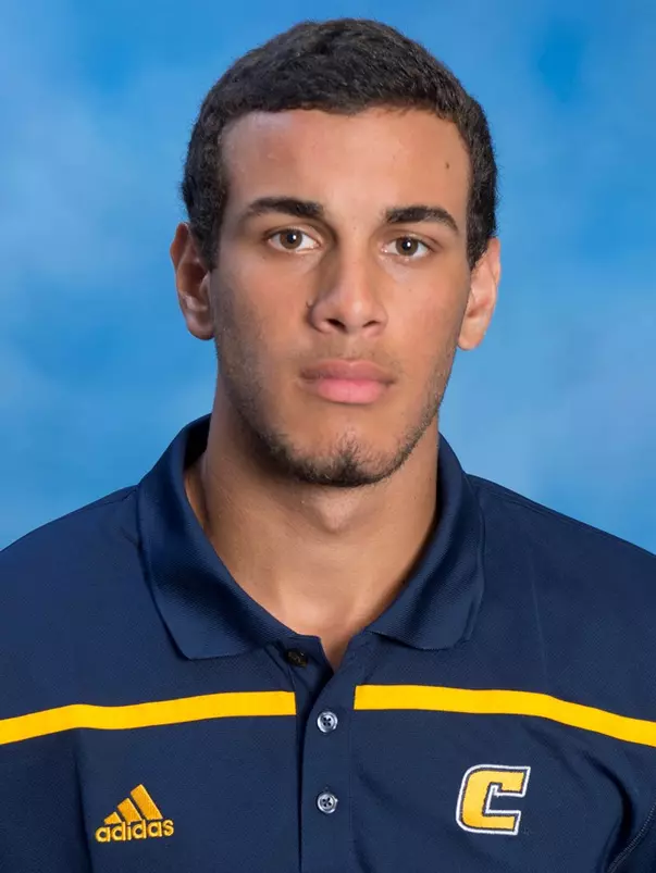 Cole Brown