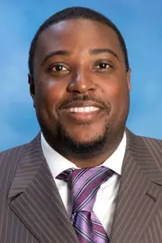 Tony Brown
