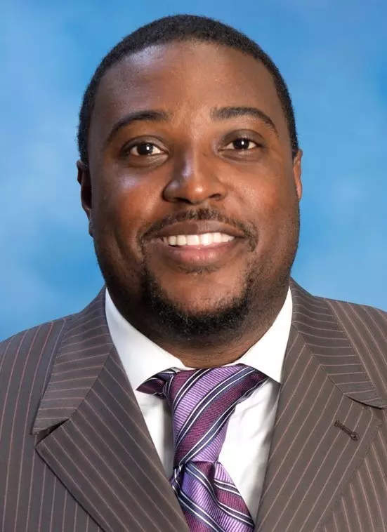 Tony Brown