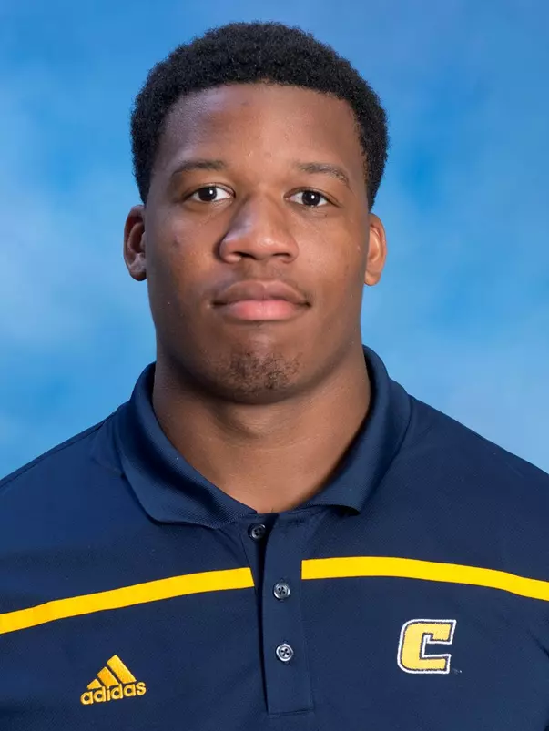 Keionta Davis
