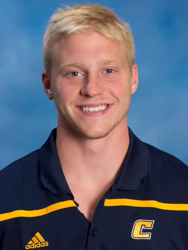 Luke Davis
