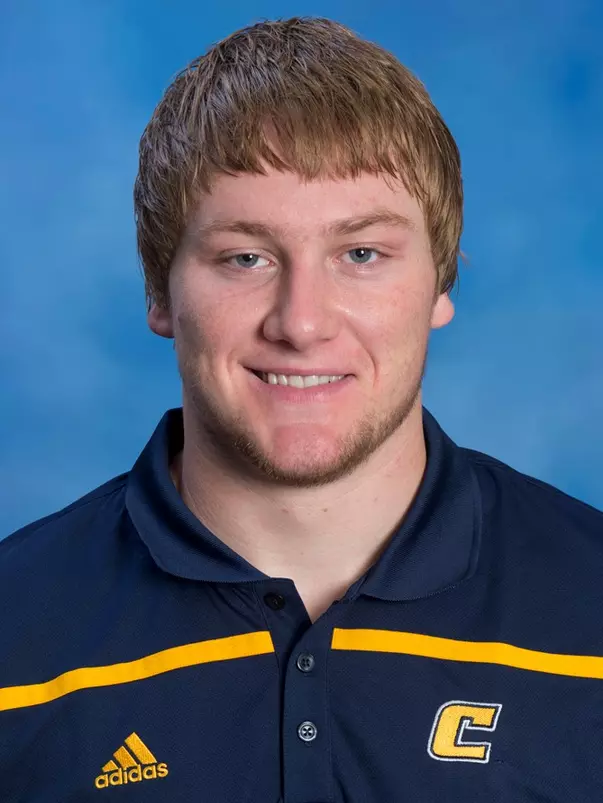 Tanner Dillard