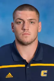 Chad Dye