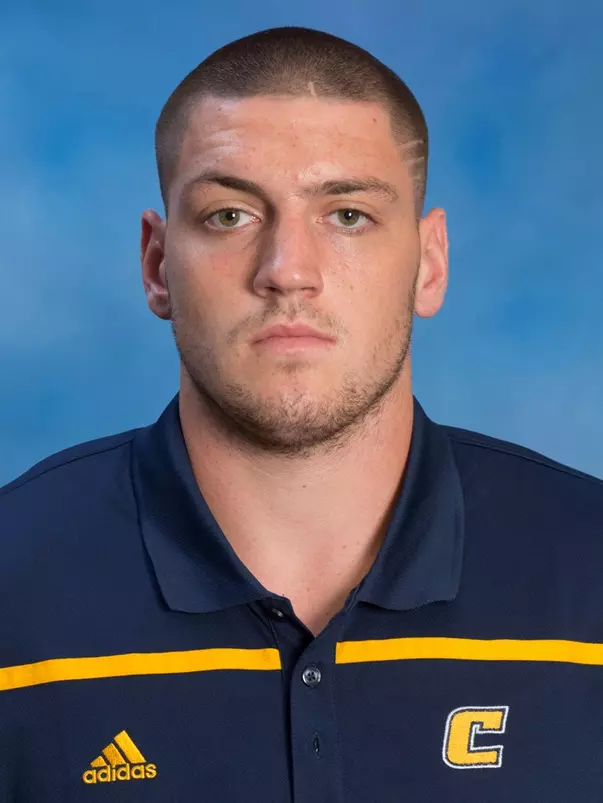 Chad Dye