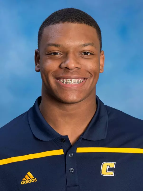 Khayyan Edwards