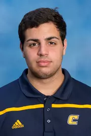 Tareq Faleh