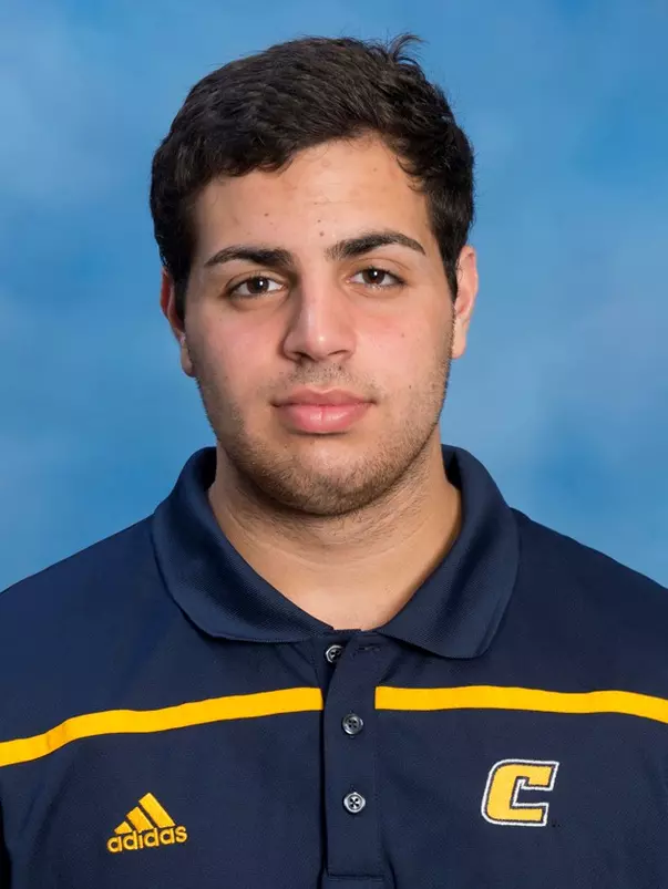 Tareq Faleh