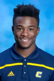 Ke'Von Hall