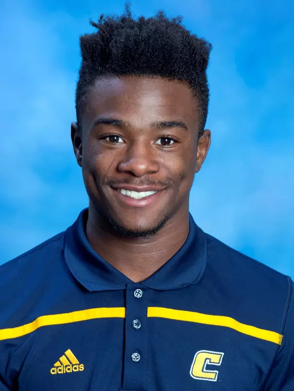 Ke'Von Hall