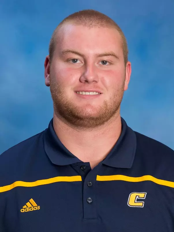 Taylor Helton