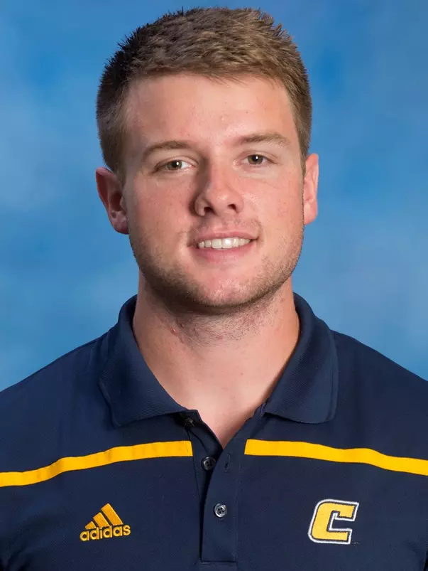 Luke Hutchins