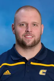 Casey Hybarger