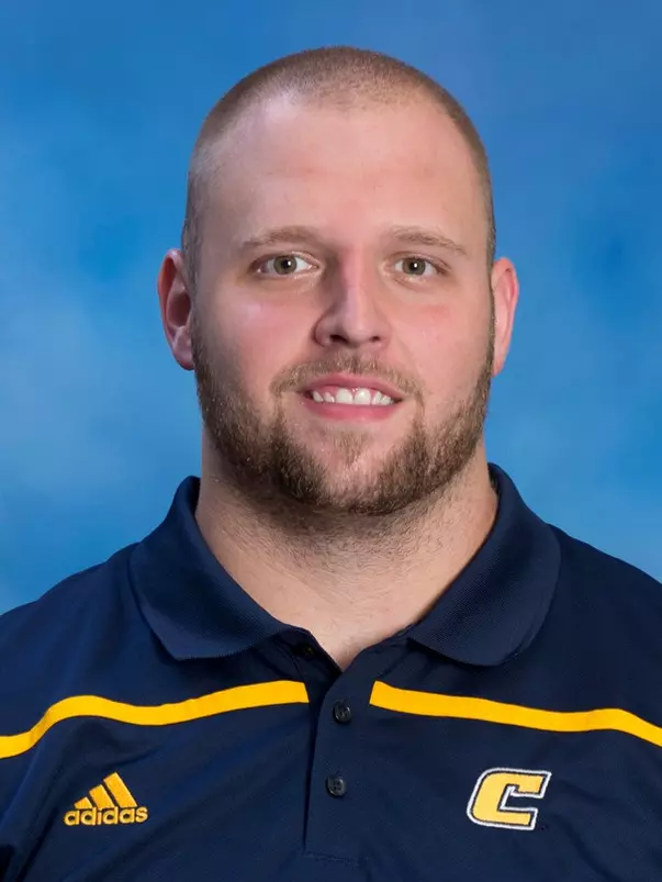 Casey Hybarger