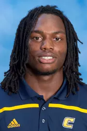 Le'Vonte Larry