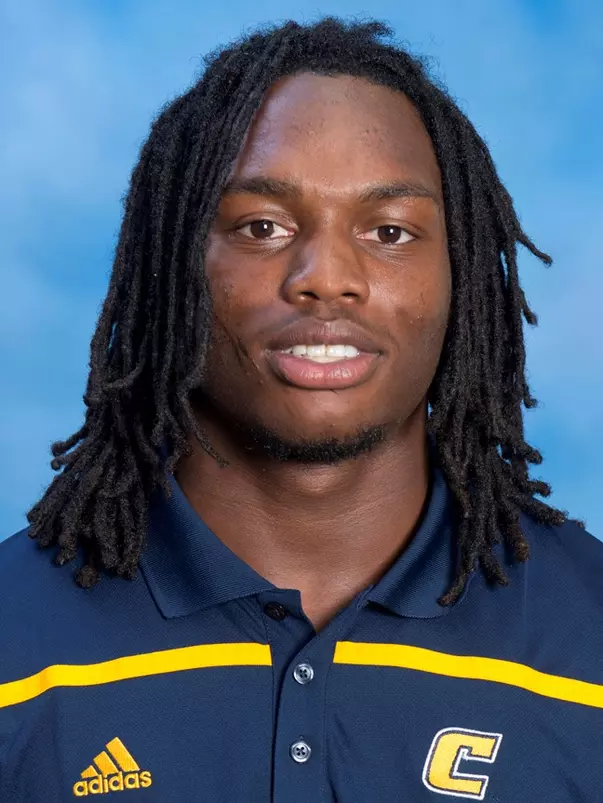 Le'Vonte Larry